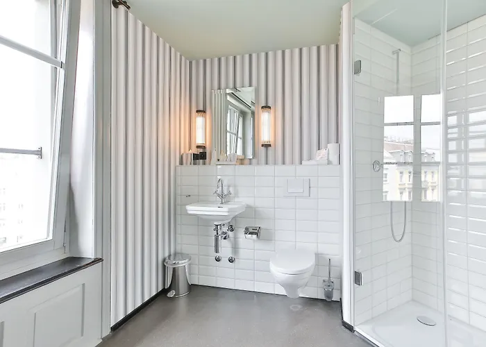 Boutique & Art Hotel Helvetia