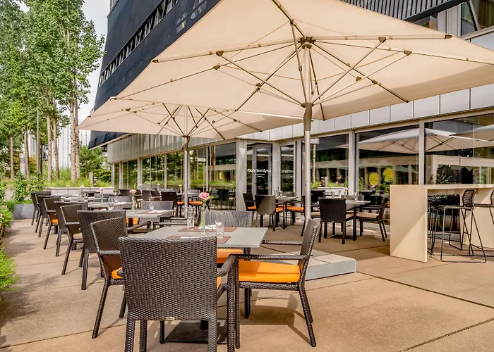 Sheraton Zuerich Hotel