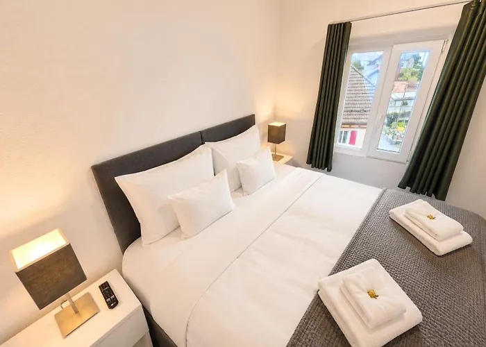 Hotel Sternen Gurtnellen Ag