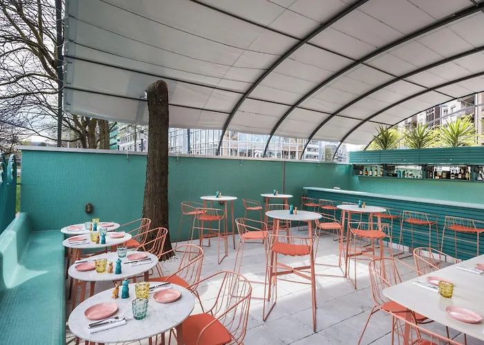 Boutique & Art Hotel Helvetia